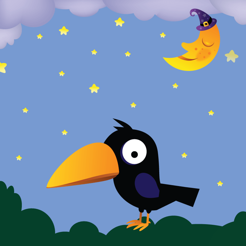 Миризливото гнездо