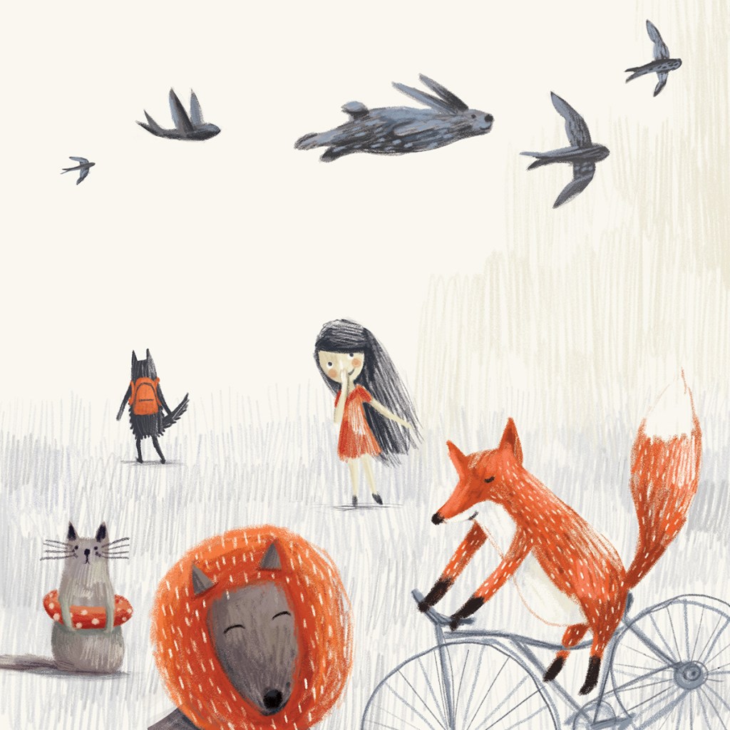 Моето патување во&nbsp;Фантазија