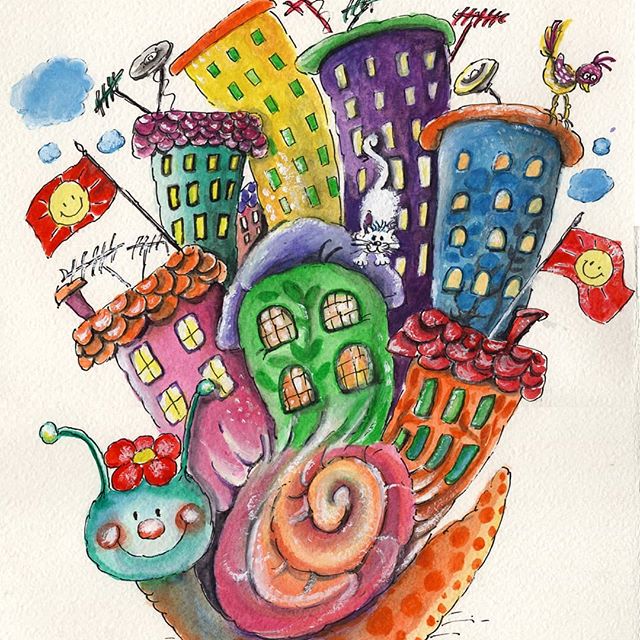 Бегството на полжавот