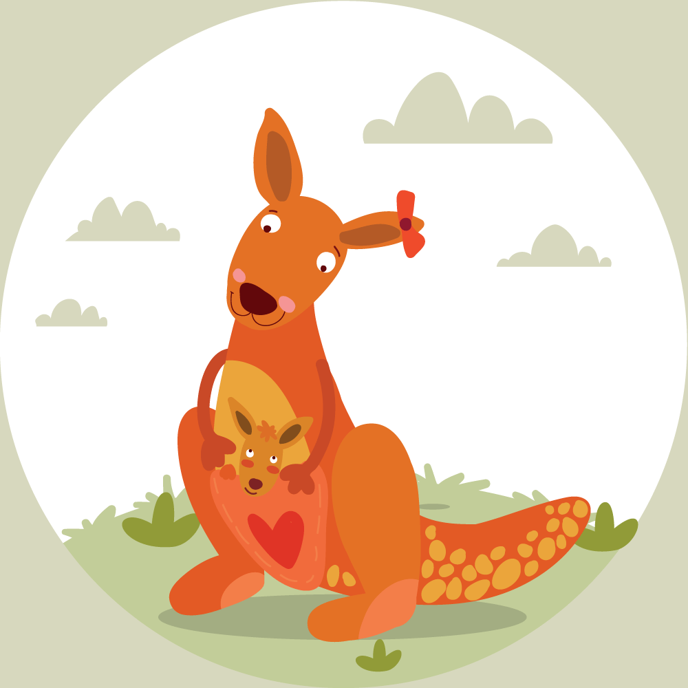 Кенгурски џеб