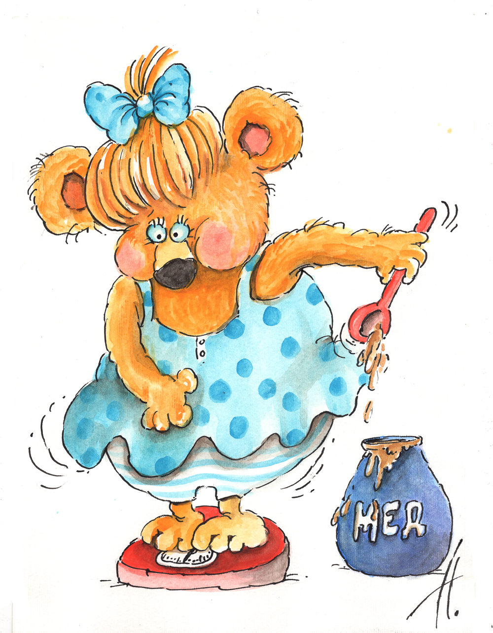 Штета да се држи&nbsp;диета