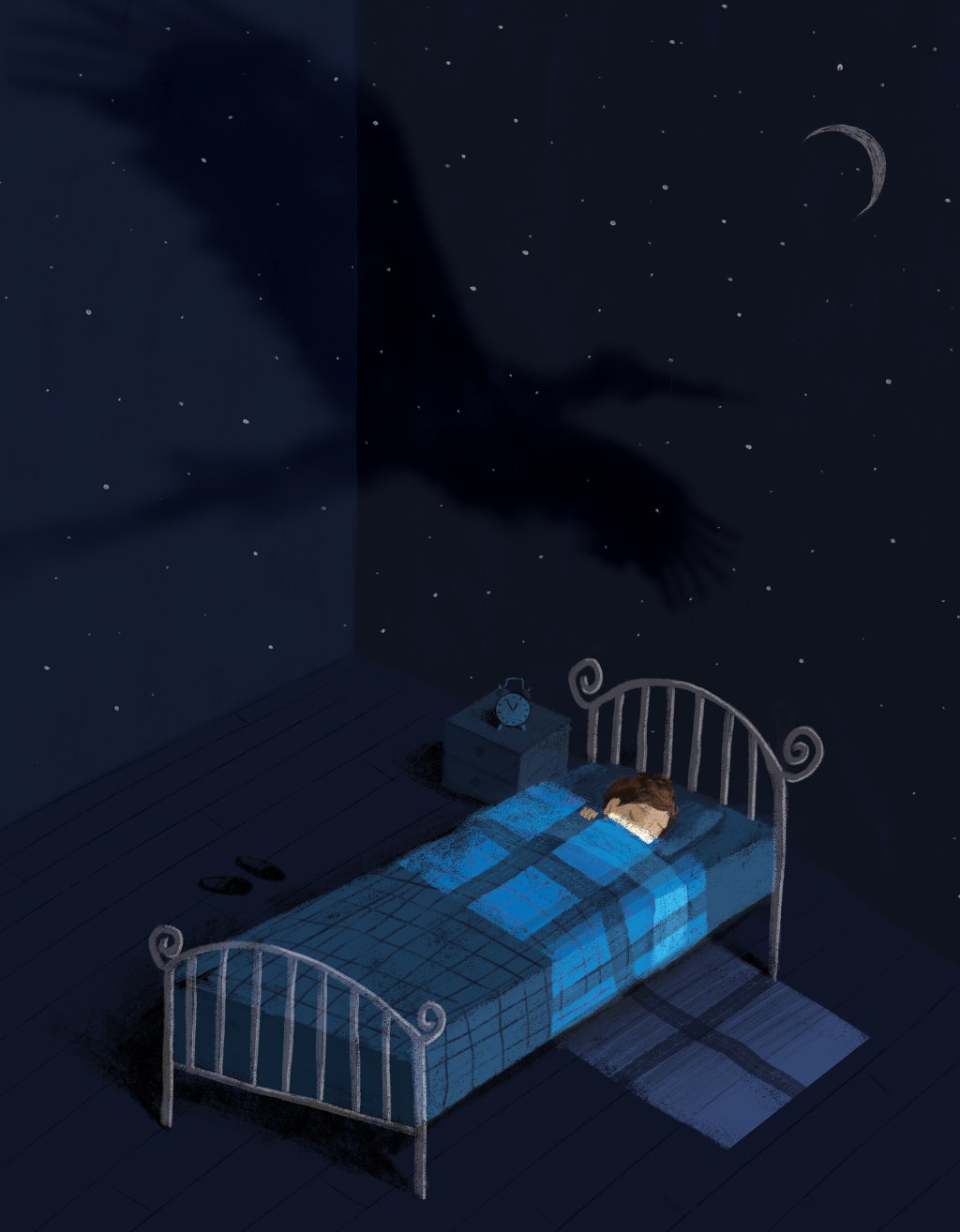 Сон со бонтон