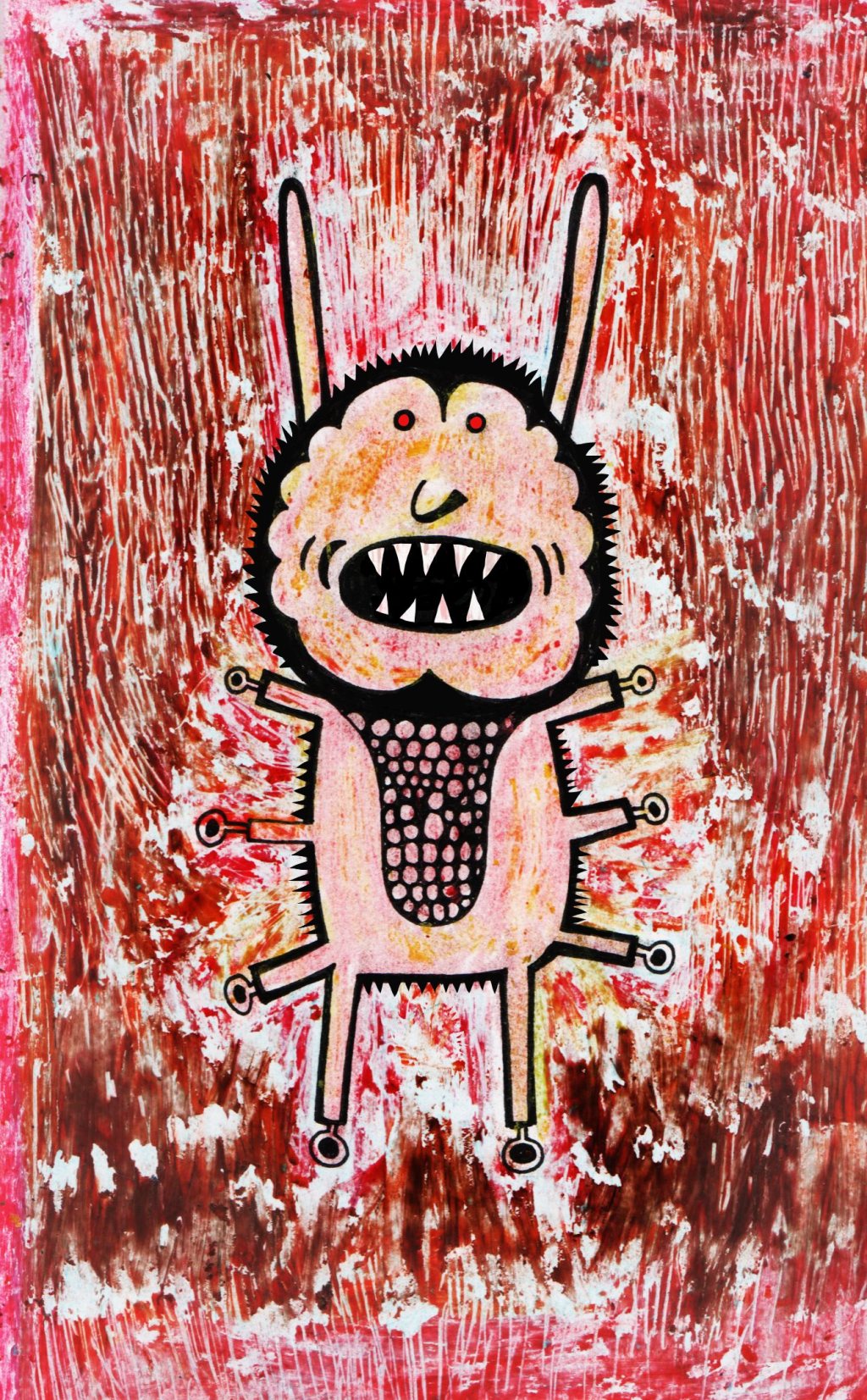 Духот Плух (аудио-верзија)