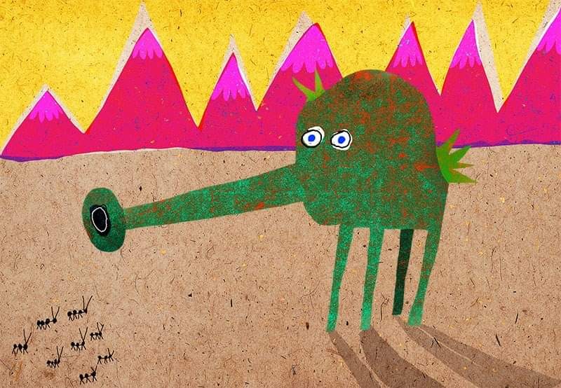 Навремена приказна