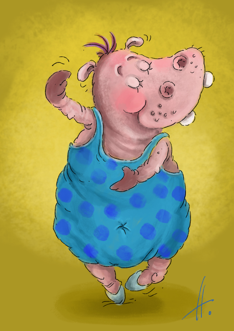 Нилско коњче