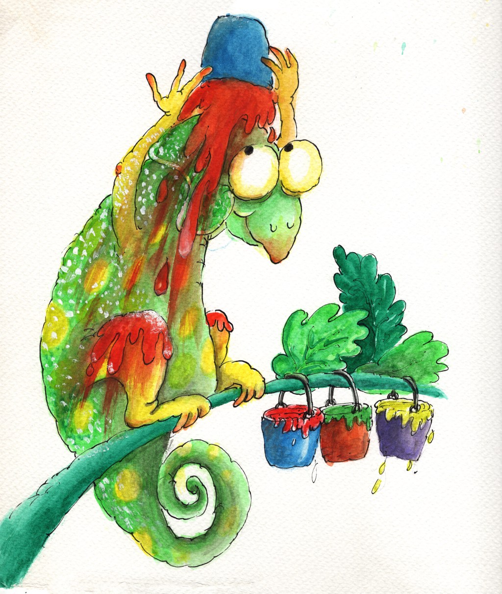 Шумски семафор