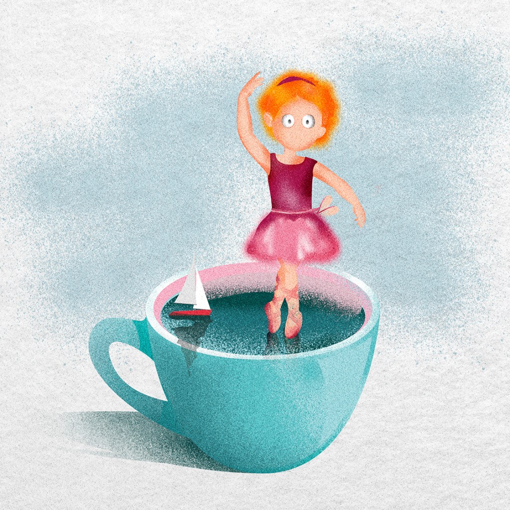 Лебедово езеро