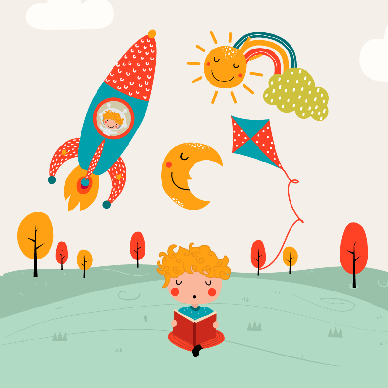 Небесно орање