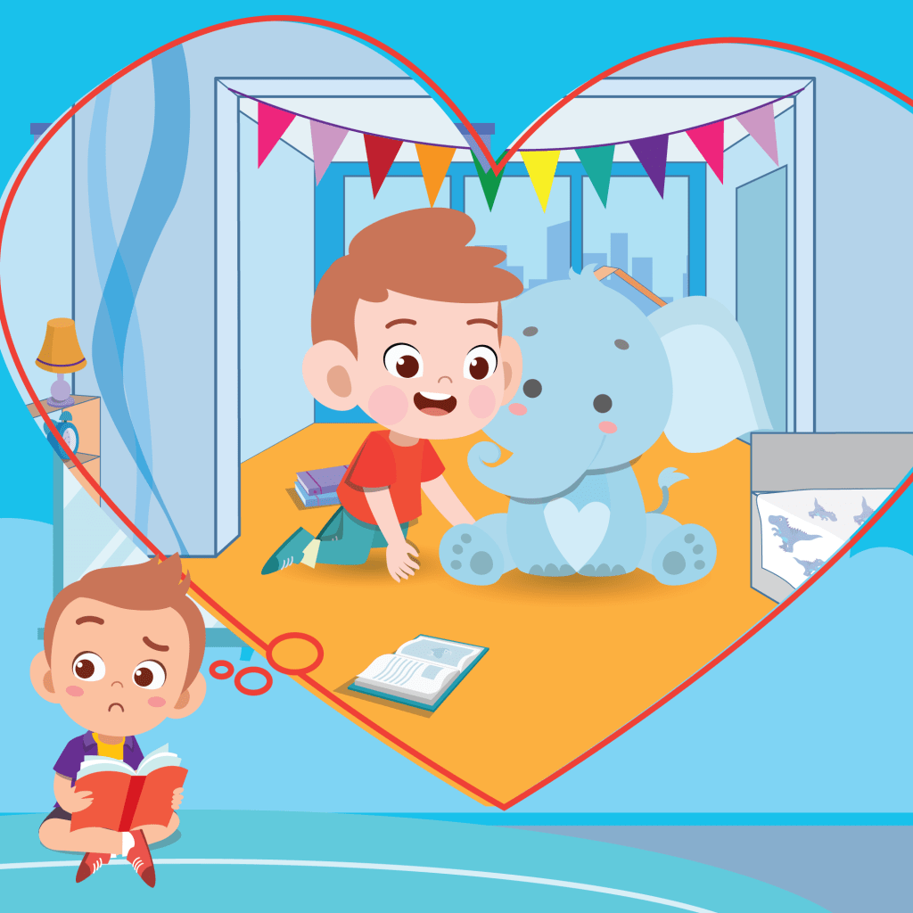 Неразделни другари