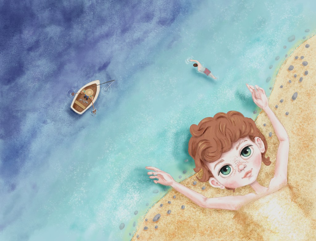 Ги сакам плажите