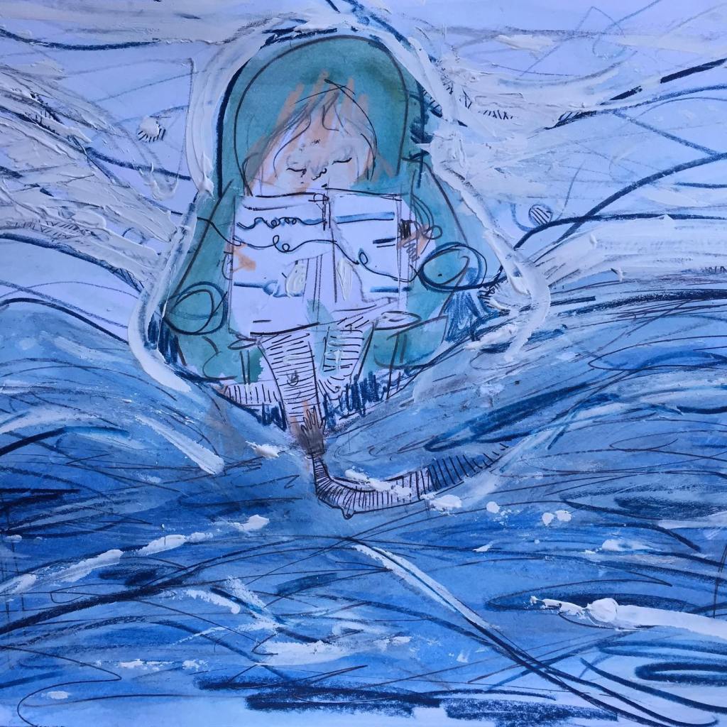 Песната на Лумалу (аудио&nbsp;приказна)