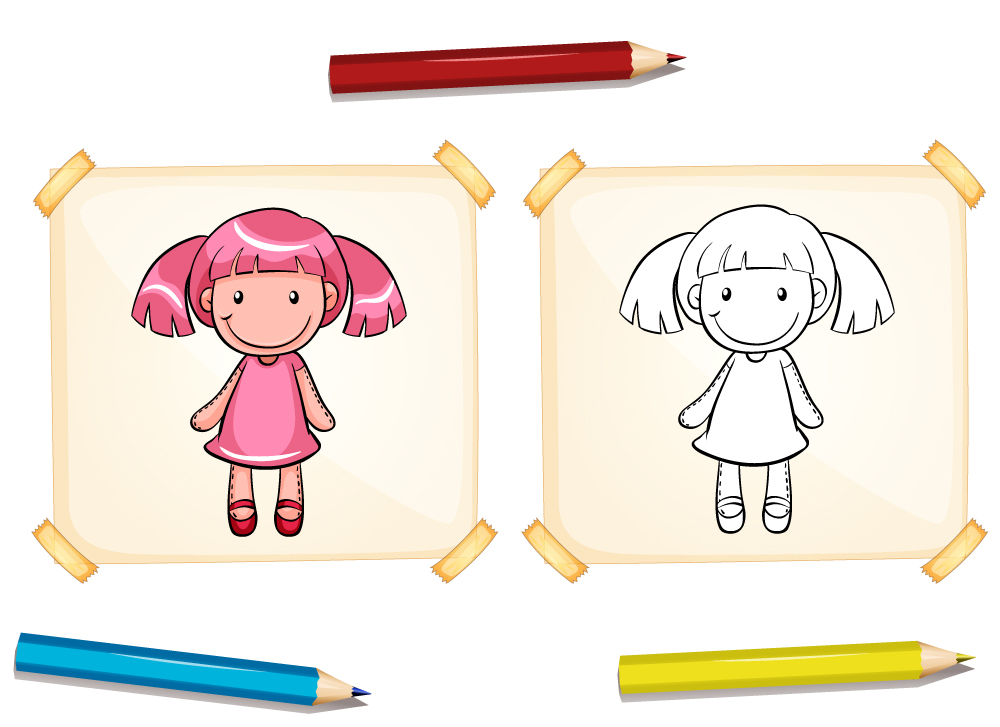 Моите играчки