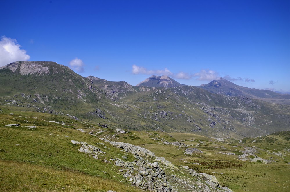 Шар Планина (Шара)