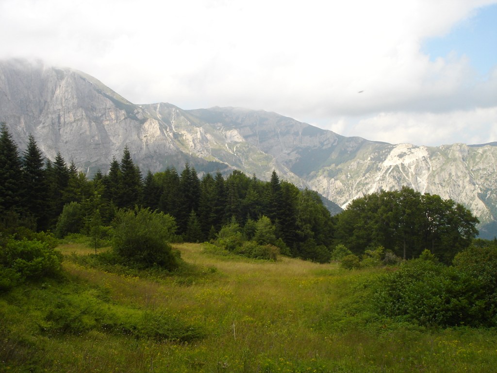 Јакупица (Јакупички масив)