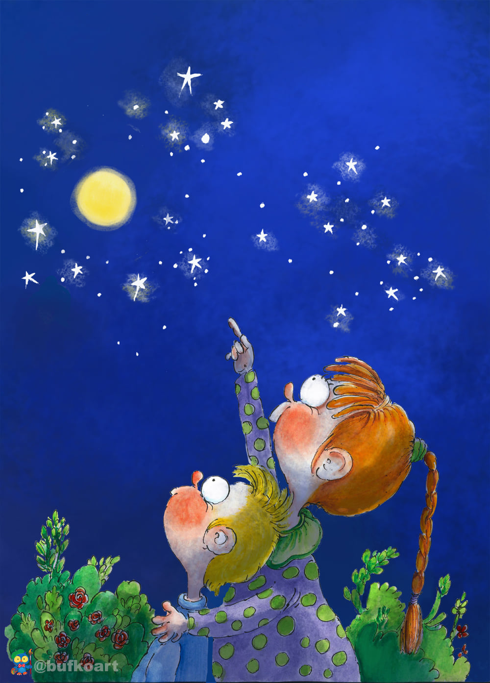 Јато од злато