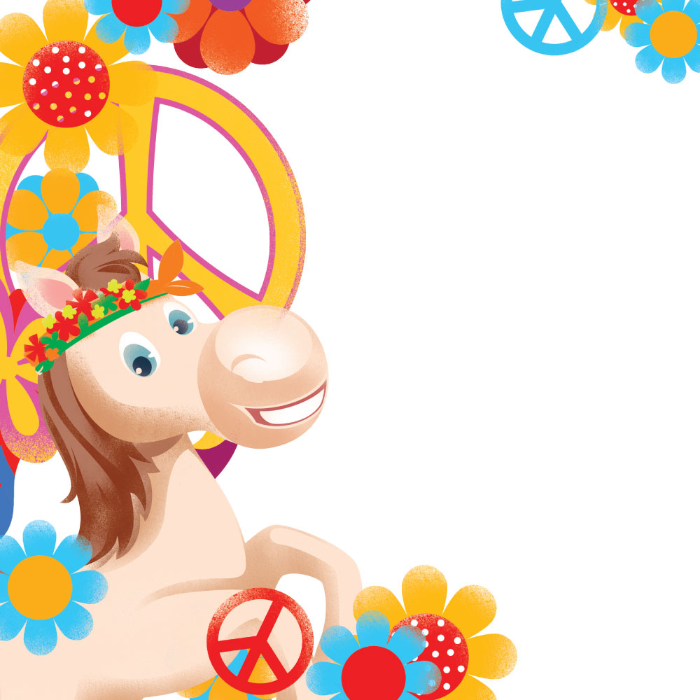 Кобилата Мила