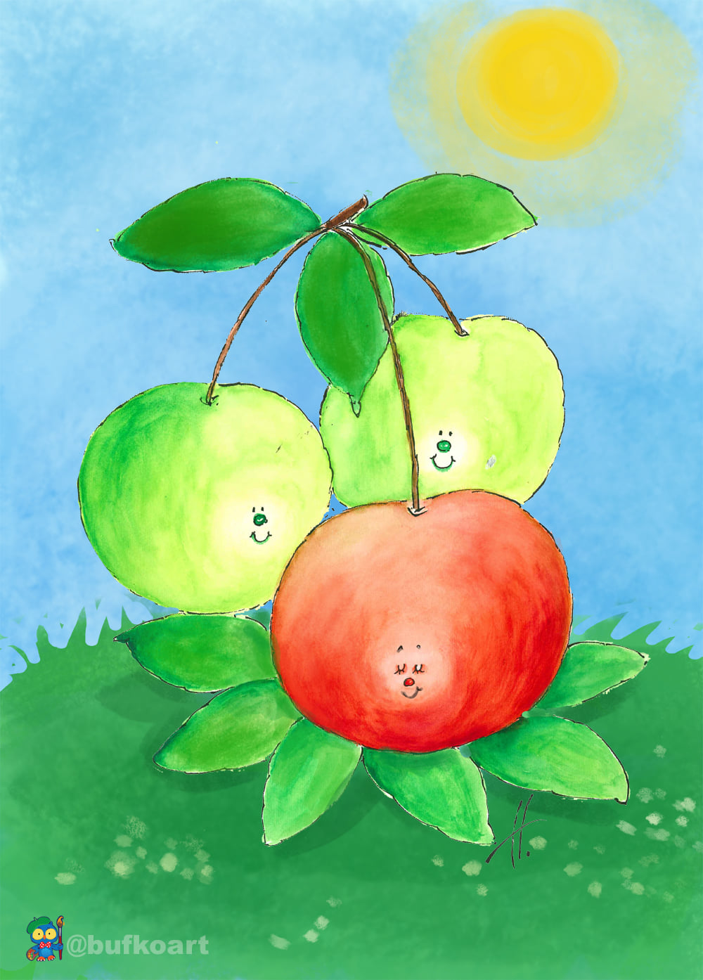 Обетки и тетки