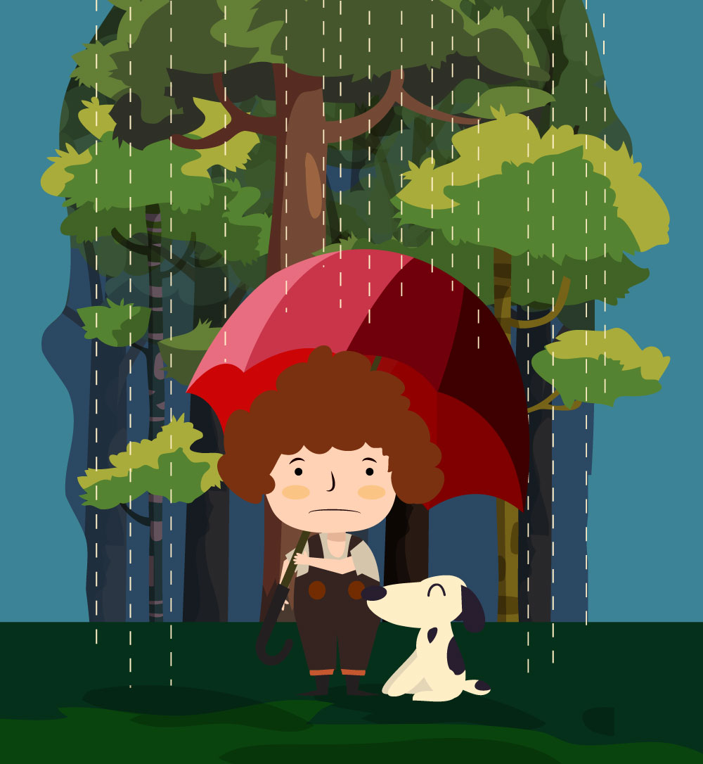 Откако Хана се&nbsp;пресели￼