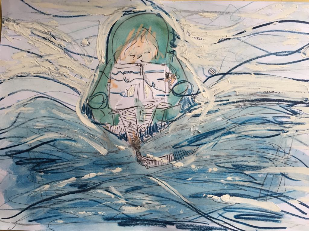 Песната на Лумалу