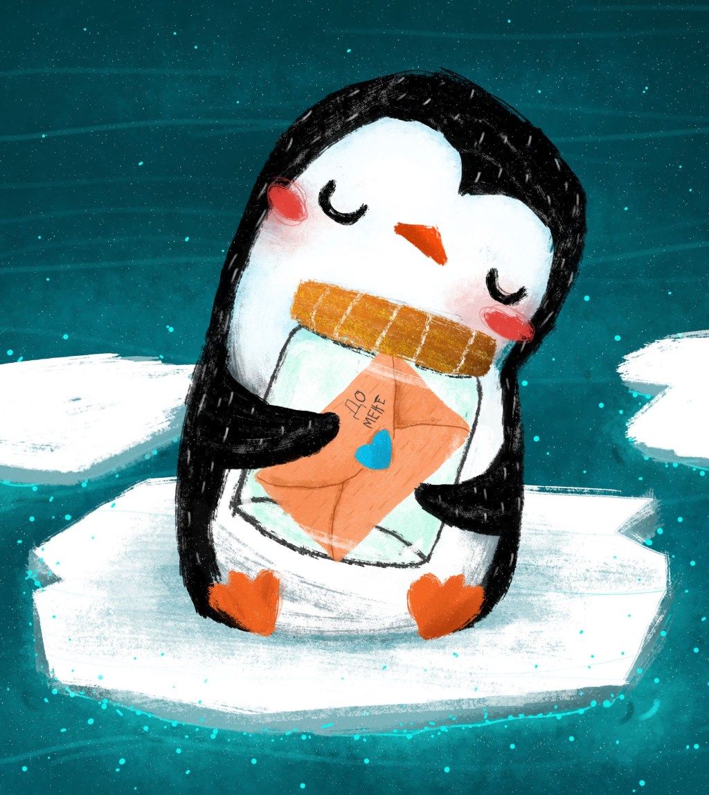 Најосамениот пингвин на&nbsp;светот