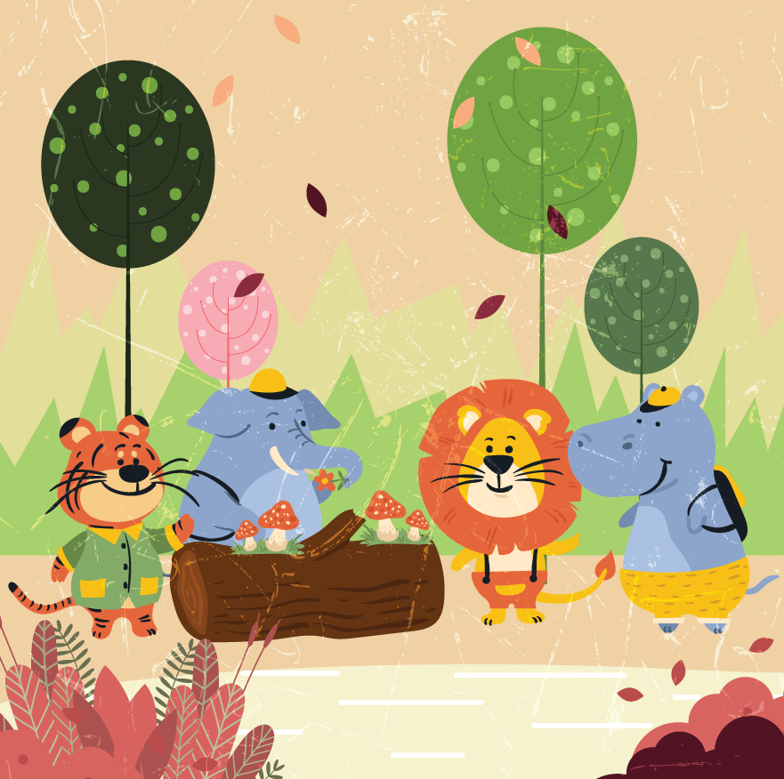 Време е за&nbsp;станување!