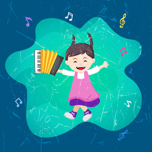 Бела хармоника