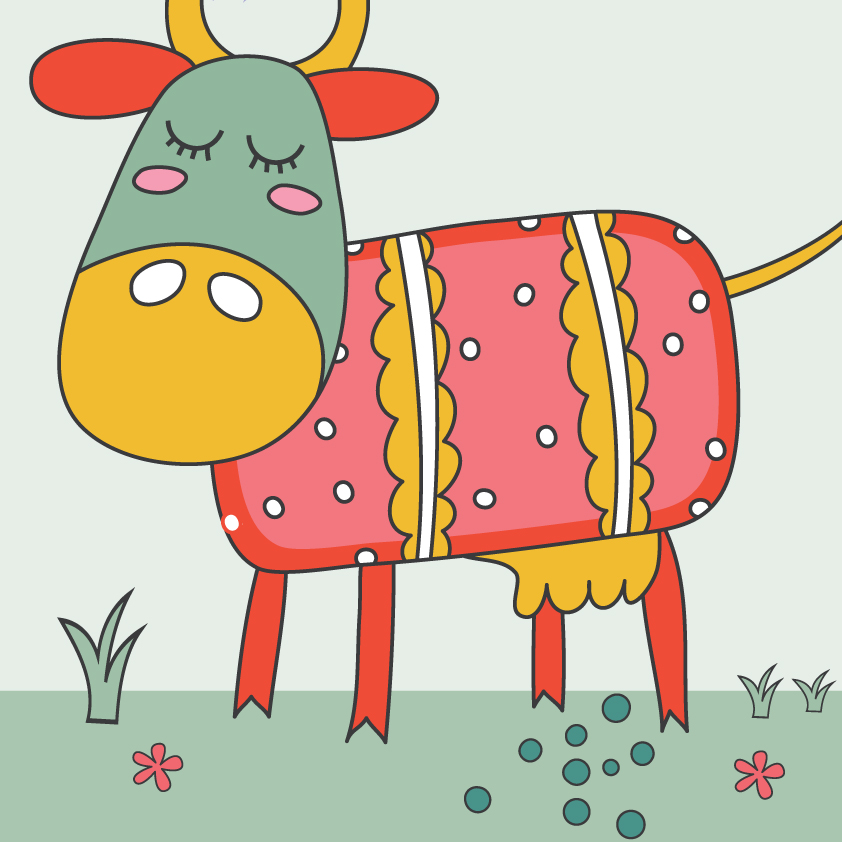 Една мала тревка