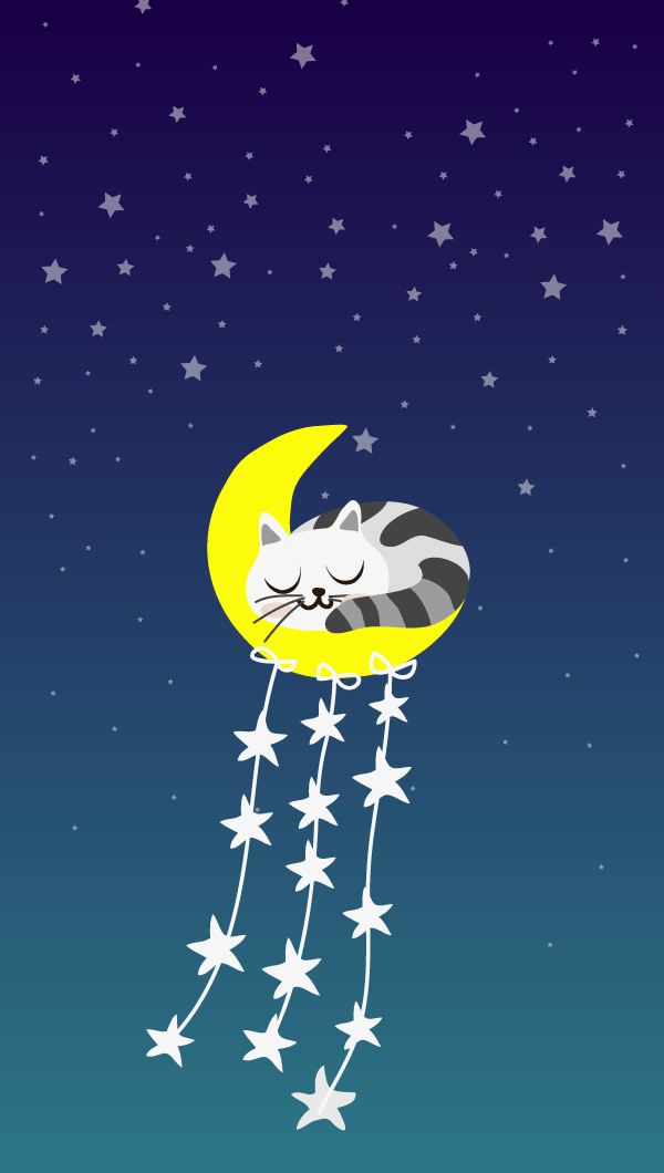 Круната на Луна