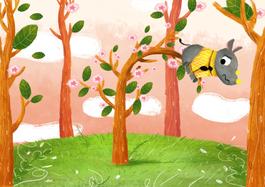 Кутриот носорог