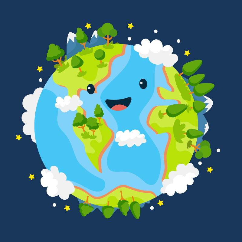 Да ја чуваме планетата&nbsp;Земја!