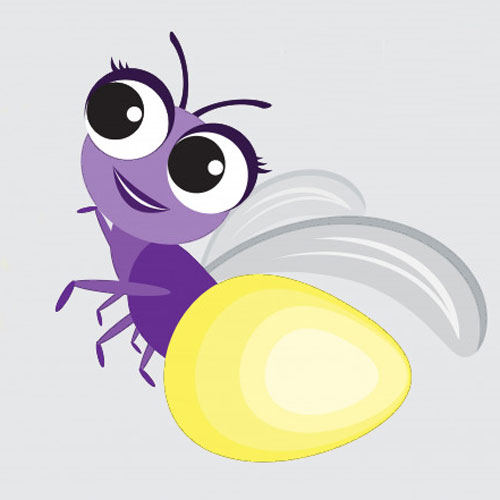 Вљубената светулка