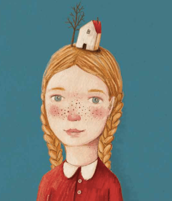 Собичката на таванот