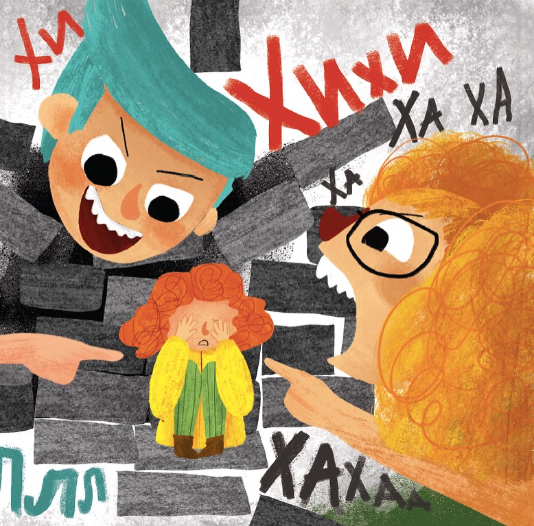 Бесценет блесок во литературата за&nbsp;млади