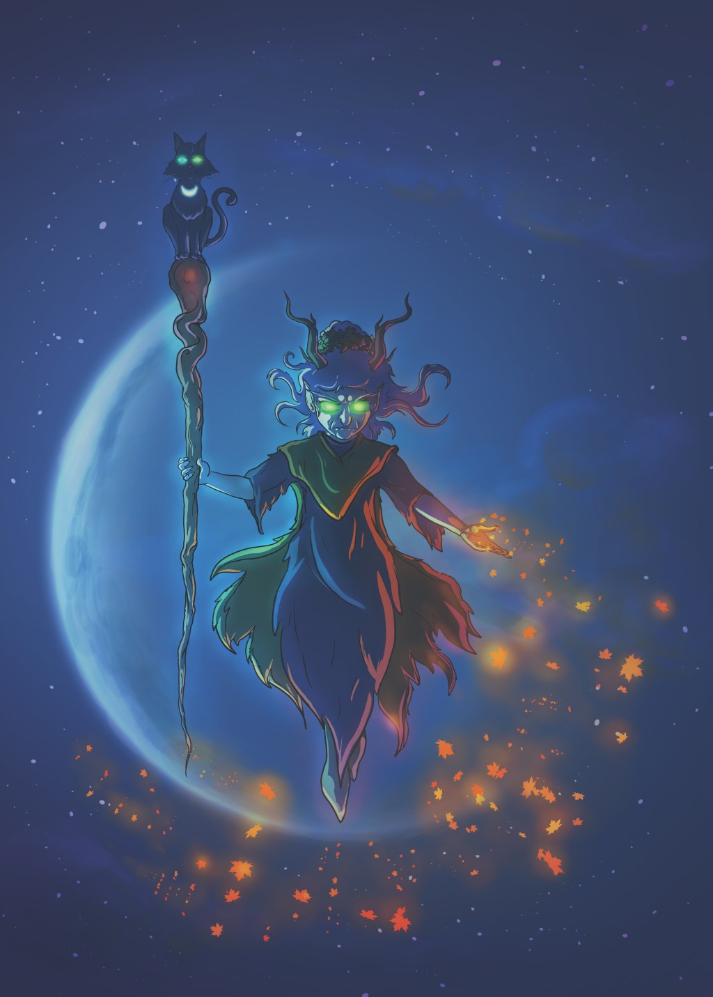 Како настана „Земјата на заборавените&nbsp;сказни“