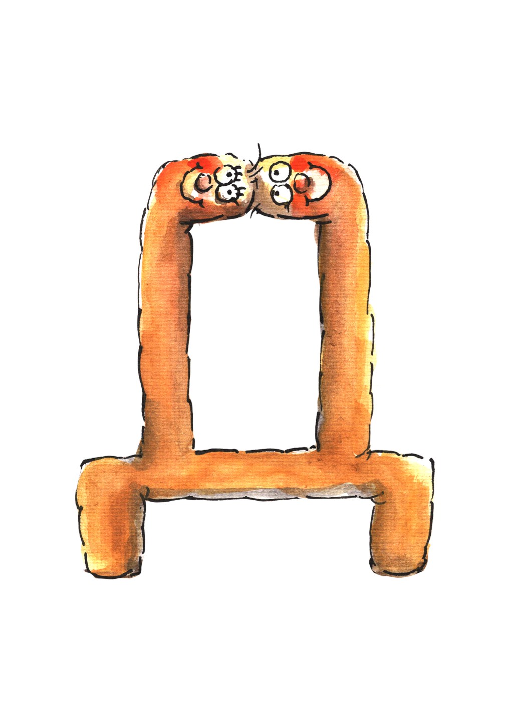 Д – ДРУГАРСТВО