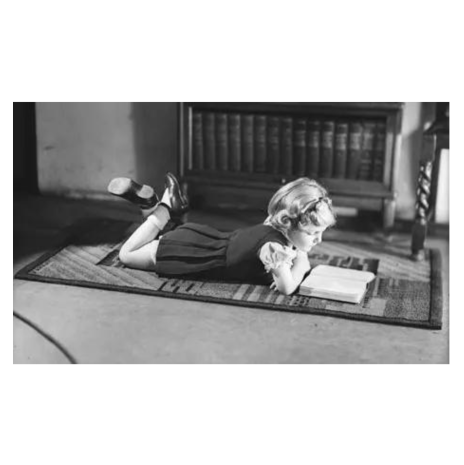 Три приказни за растењето кое (понекогаш)&nbsp;боли