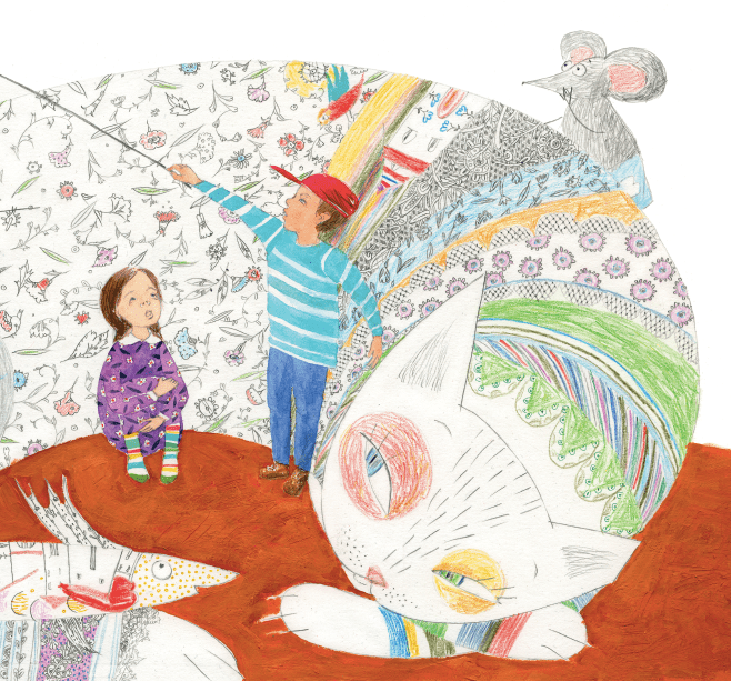 Чувар на сите значења на&nbsp;зборовите