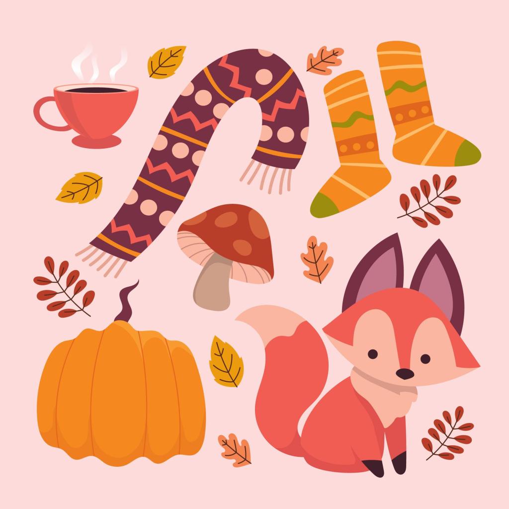 Чорапки секој сака