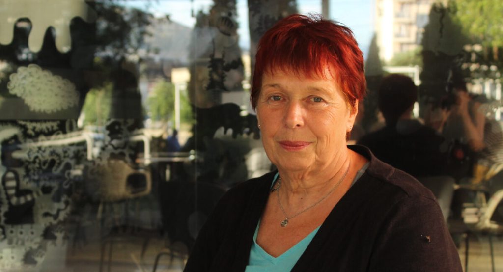 Ида Млакар Чрнич: Книжевноста за деца мора да им биде важна на&nbsp;сите