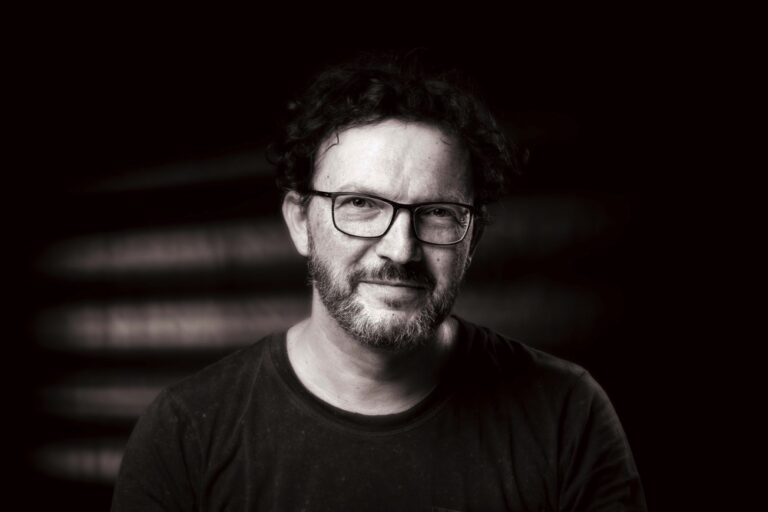 Петер Шкерл: Светот на уметноста е универзален, важно е да се пренесе&nbsp;приказна