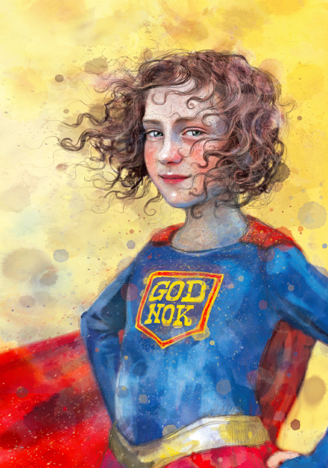 ФЕМИНИСТКА