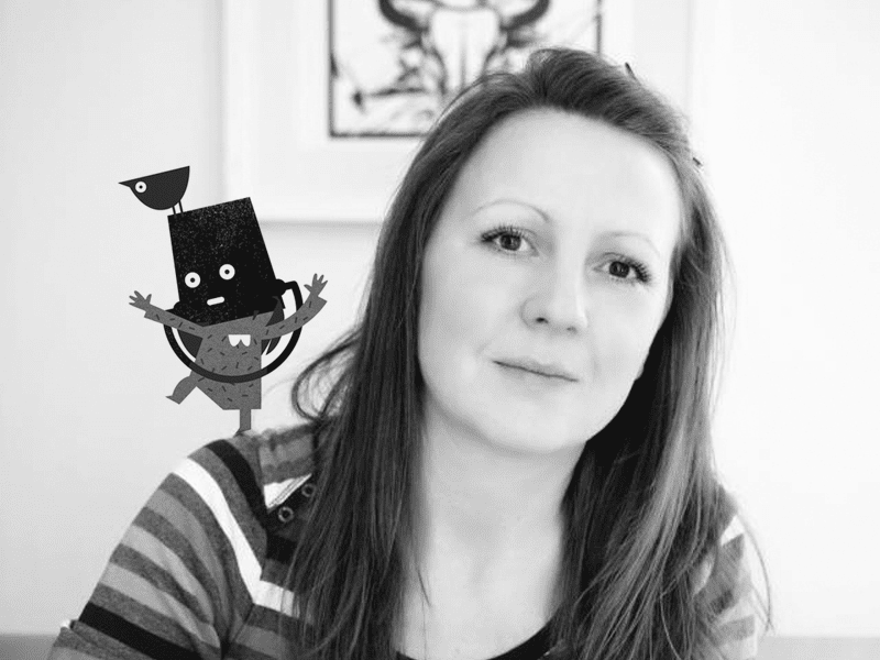 Ванда Чижмек: Мило ми е што книгите се преведуваат во други земји и ги воодушевуваат другите деца